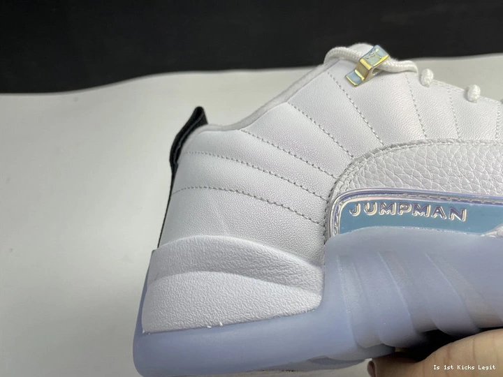12 Low DB0733-190 Jordan - Retro (2021) Easter 1213